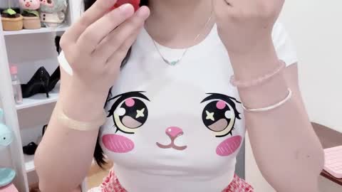 Kiki online show from April 16, 2:34 am