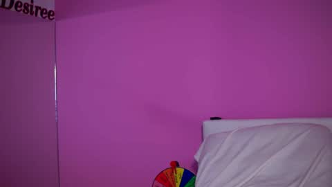 Naty online show from February 22, 4:51 am