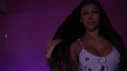 Naty online show from February 16, 4:42 am