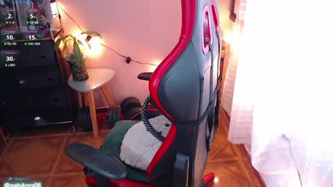 Sofia  IG Natykors08 online show from April 13, 5:03 pm