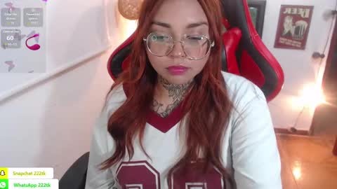 Sofia  IG Natykors08 online show from September 20, 2:43 am