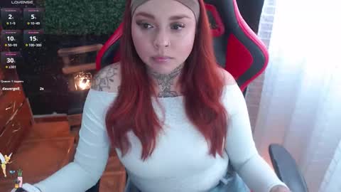 Sofia  IG Natykors08 online show from December 15, 7:08 pm