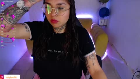 Sofia  IG Natykors08 online show from January 22, 12:38 pm