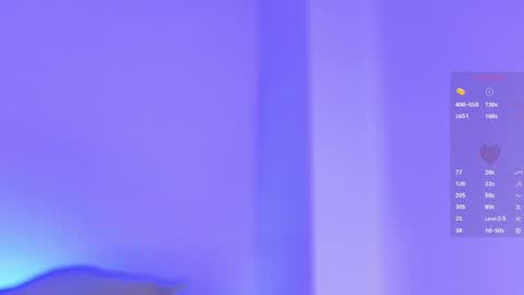 Natalia  online show from April 22, 8:44 am