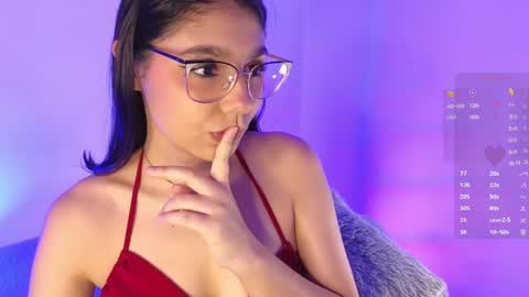 Natalia  online show from May 9, 9:11 am