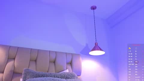 Natalia  online show from February 10, 9:01 am