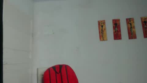 Stella Mcqueen online show from February 9, 1:03 pm