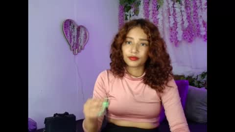 Natzu online show from November 10, 9:21 pm