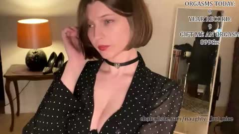 Ann online show from November 28, 9:51 pm