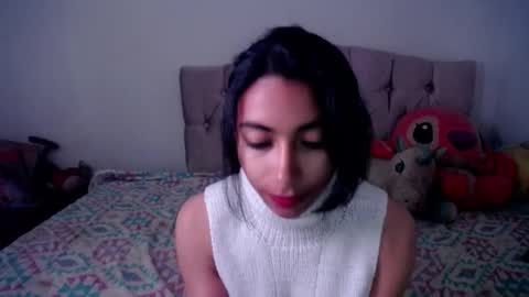 Abby online show from March 16, 3:05 pm