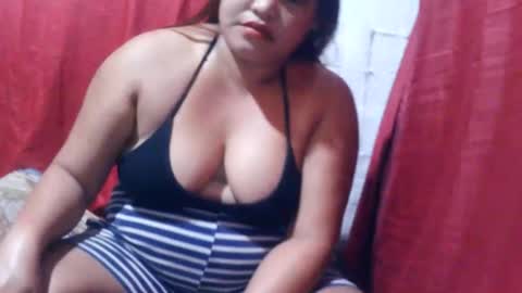 Hannah online show from January 31, 10:08 pm