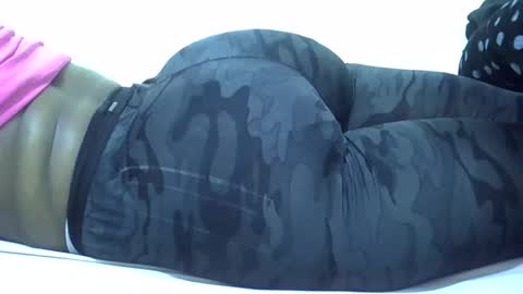 candy online show from March 12, 7:38 pm