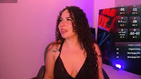 Megan online show from November 16, 4:47 am