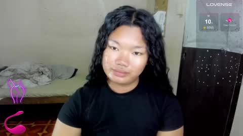 KATE online show from September 19, 5:56 pm