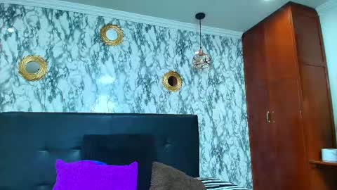 Snapshot of naughty_kittenm chatting on February 22, 11:02 am Kitten online show from February 22, 11:02 am