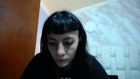 Snapshot of naughty_kittenm chatting on February 4, 10:00 am Kitten online show from February 4, 10:00 am