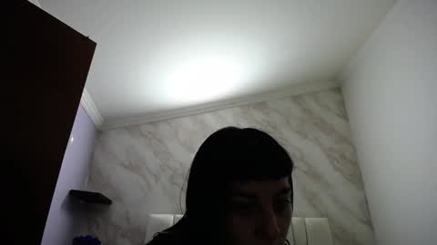 Snapshot of naughty_kittenm chatting on February 6, 10:14 am Kitten online show from February 6, 10:14 am