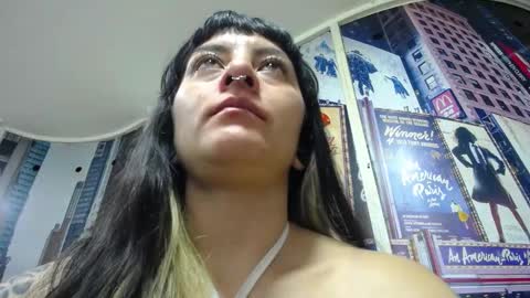 Snapshot of naughty_kittenm chatting on September 15, 11:40 am Kitten online show from September 15, 11:40 am