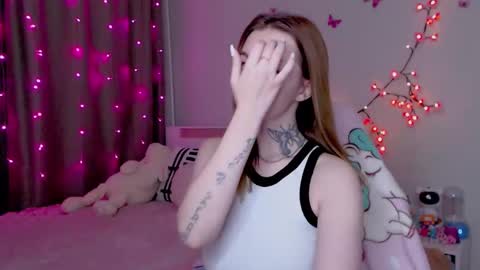 Mable online show from October 21, 11:53 pm