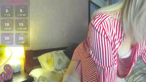 Milena  online show from February 13, 8:24 pm