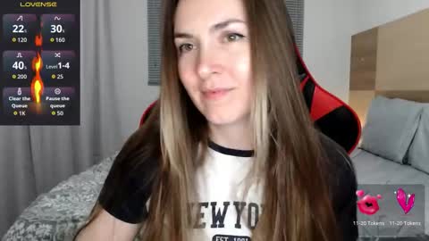 Ann online show from February 28, 3:17 am