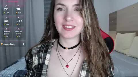 Ann online show from October 31, 3:41 am