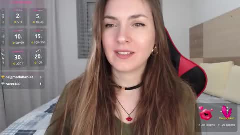 Ann online show from October 27, 2:29 am