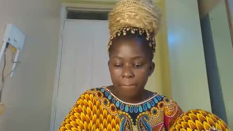 Lydiah online show from October 16, 5:10 am