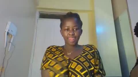 Lydiah online show from October 13, 3:20 am