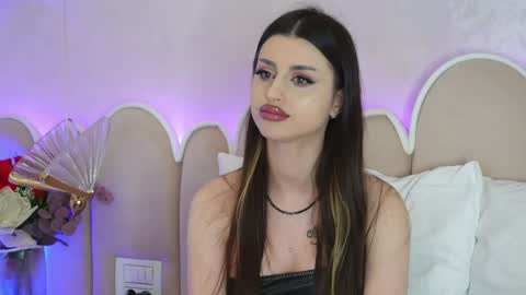 naughtyalicee online show from April 2, 6:00 am