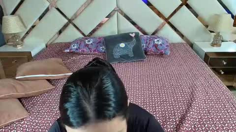 Snapshot of naughtyanamaria chatting on March 8, 7:29 pm Ana online show from March 8, 7:29 pm
