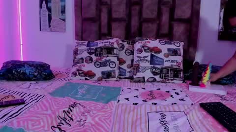Snapshot of naughtyanamaria chatting on January 24, 10:30 pm Ana online show from January 24, 10:30 pm