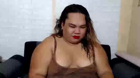 naughtychubby0501 online show from October 31, 9:57 am