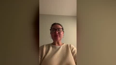 NaughtyExWife online show from February 16, 4:23 am