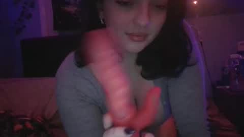 naughtygirl055 online show from February 8, 11:07 pm