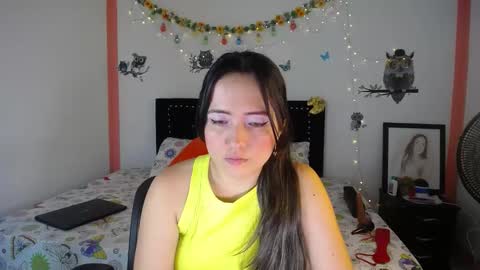 Valeria  online show from February 18, 8:47 pm