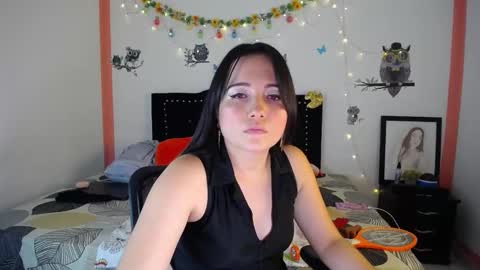 Valeria  online show from March 7, 9:48 pm
