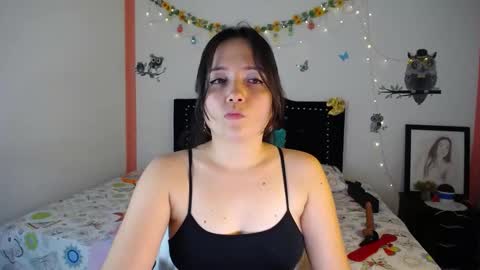 Valeria  online show from February 21, 8:49 pm