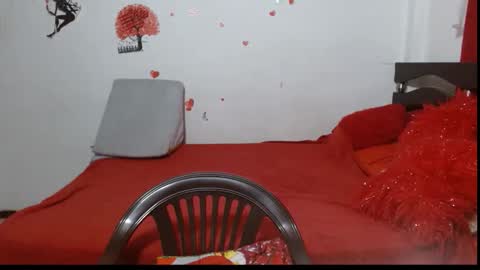 naughtygoddesss online show from November 5, 11:32 pm