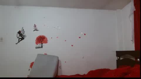 naughtygoddesss online show from November 7, 2:28 am