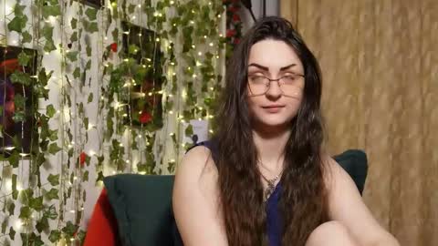 Mya Alexya online show from February 15, 7:33 am