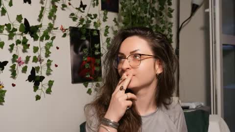 Mya Alexya online show from September 12, 2:13 pm