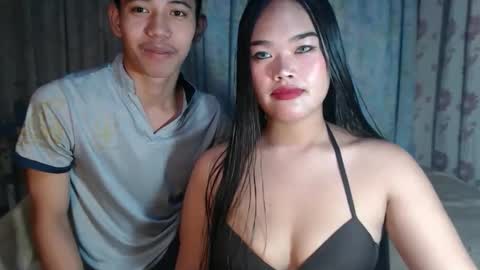 amber and ryan online show from February 5, 7:55 am