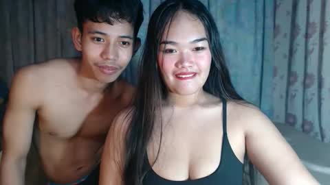 amber and ryan online show from February 6, 5:16 pm