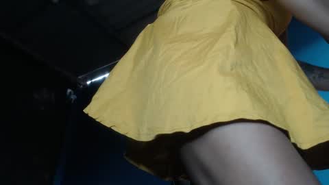 Snapshot of naughtyhotsquirt chatting on January 9, 2:40 pm Kimberly online show from January 9, 2:40 pm