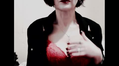 Jenny online show from April 10, 8:31 am