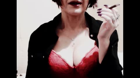 Jenny online show from November 23, 12:24 am