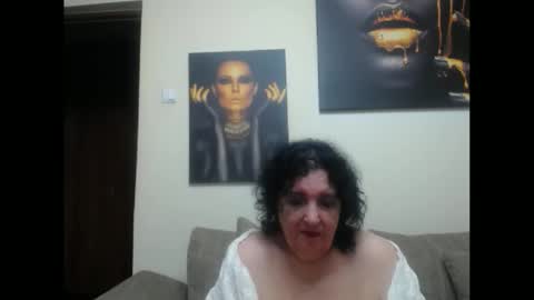 korin online show from April 14, 9:48 pm