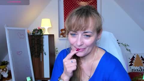 Milana - on air every day except Wednesday from 9 pm to 4 am European time online show from March 2, 5:08 am