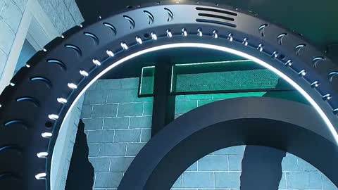 NEBULA  online show from December 15, 11:37 am